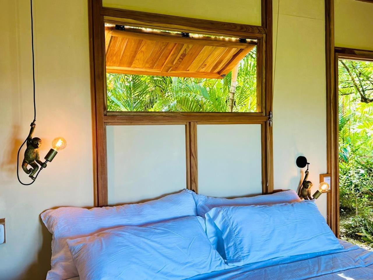Calamocha Lodge Playa Santa Teresa (Puntarenas) Exterior foto